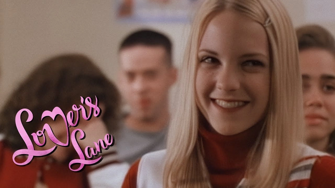 Lovers Lane