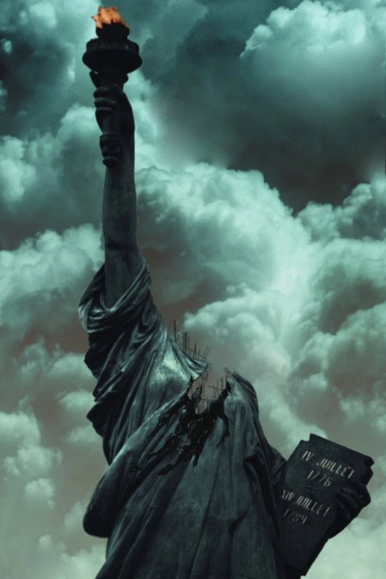 Cloverfield