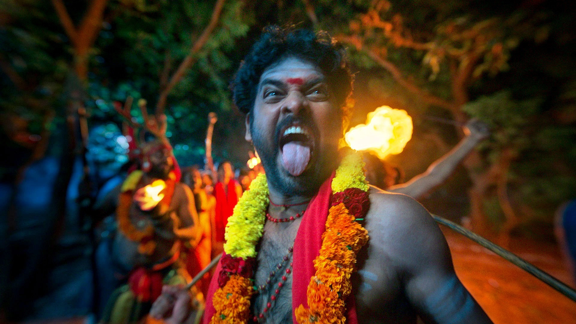Om Kali Jai Kali