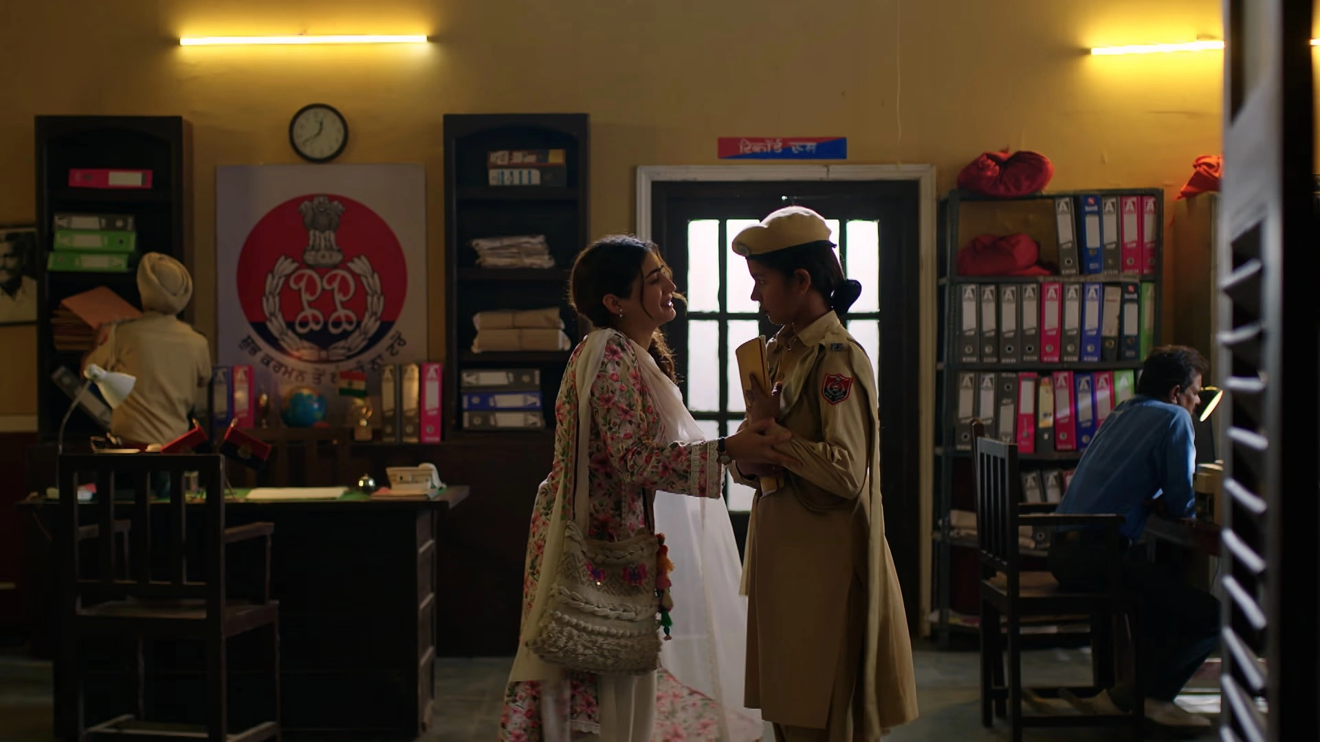 Tuu Juliet Jatt Di