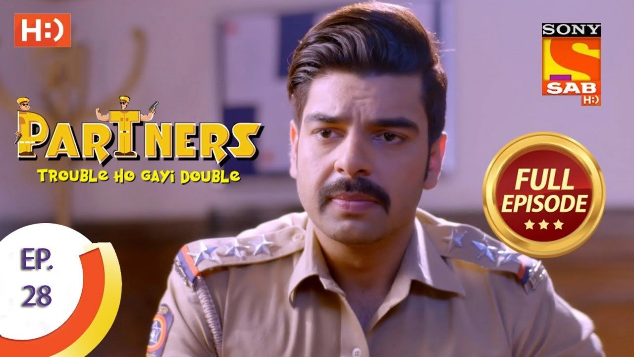 Partners - Trouble Ho Gayi Double
