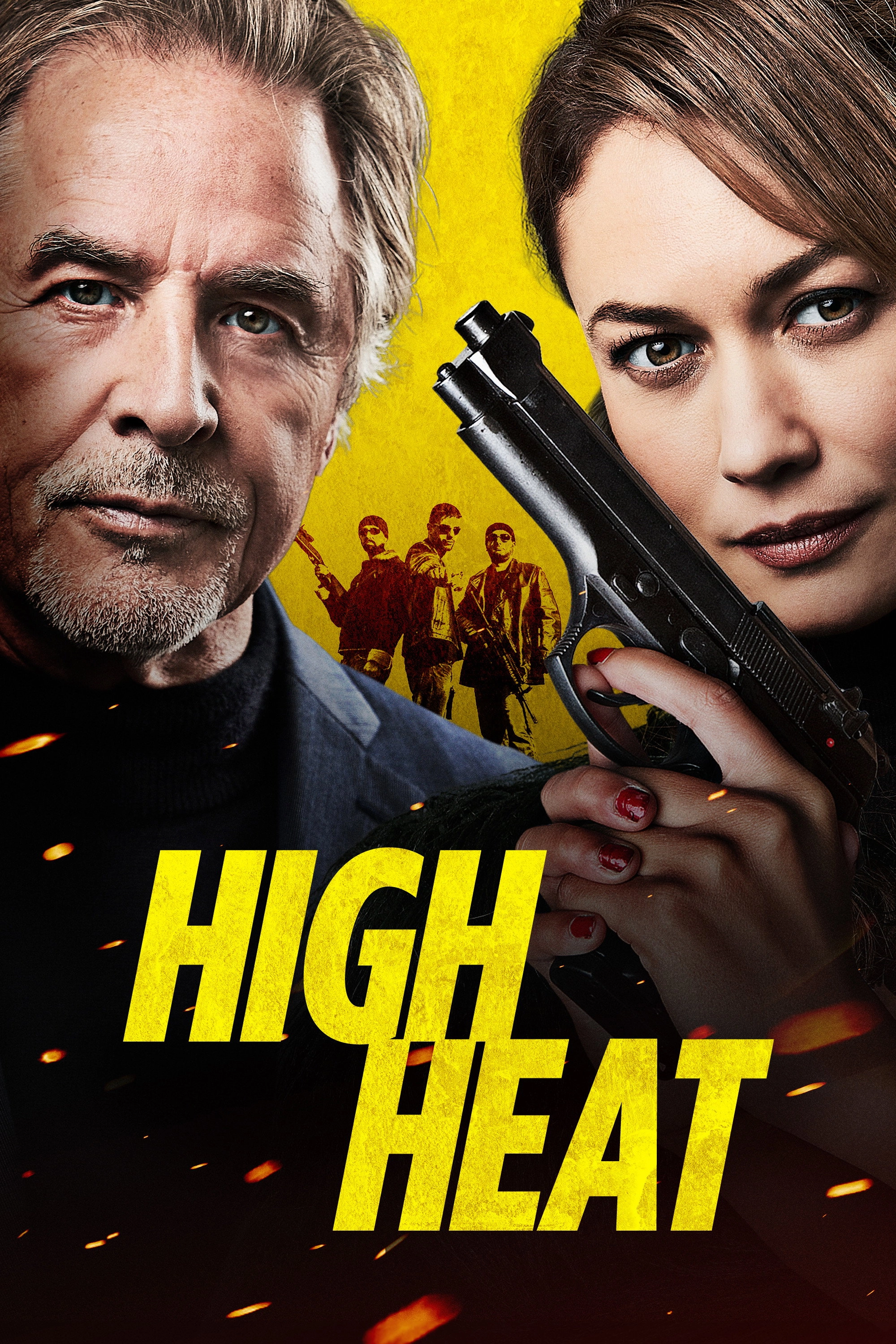 High Heat