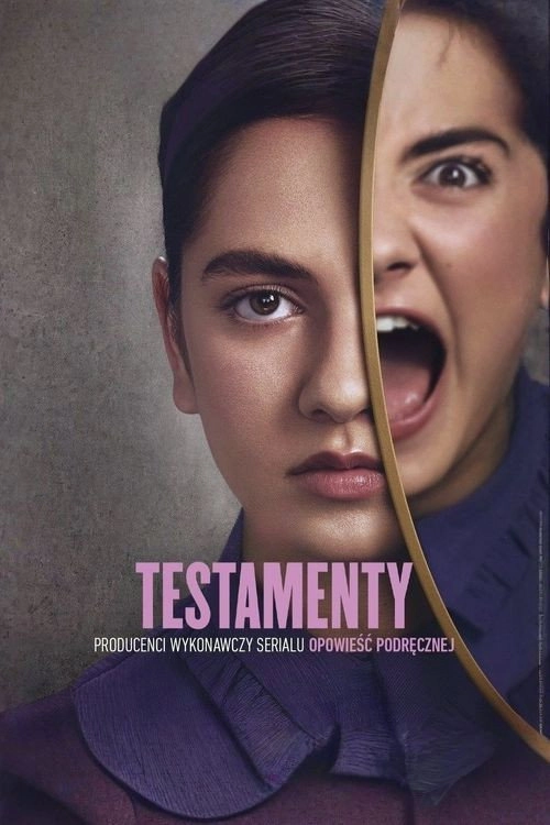 The Testaments