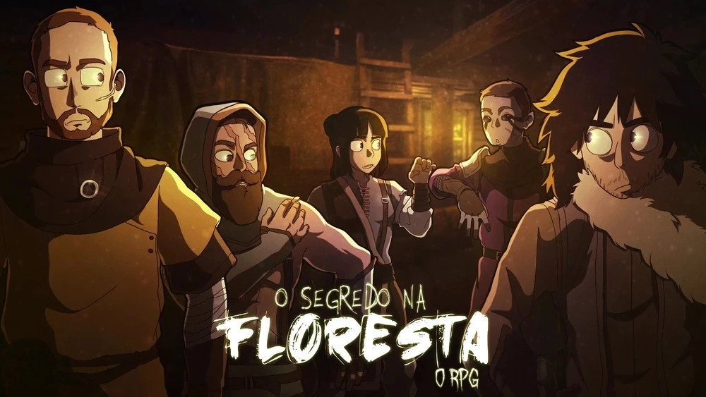 Ordem Paranormal