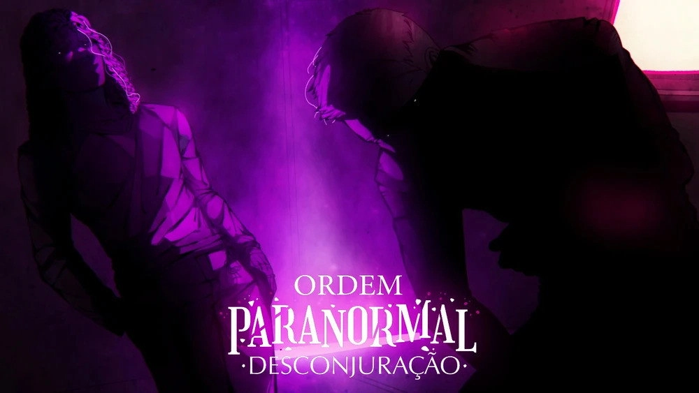 Ordem Paranormal