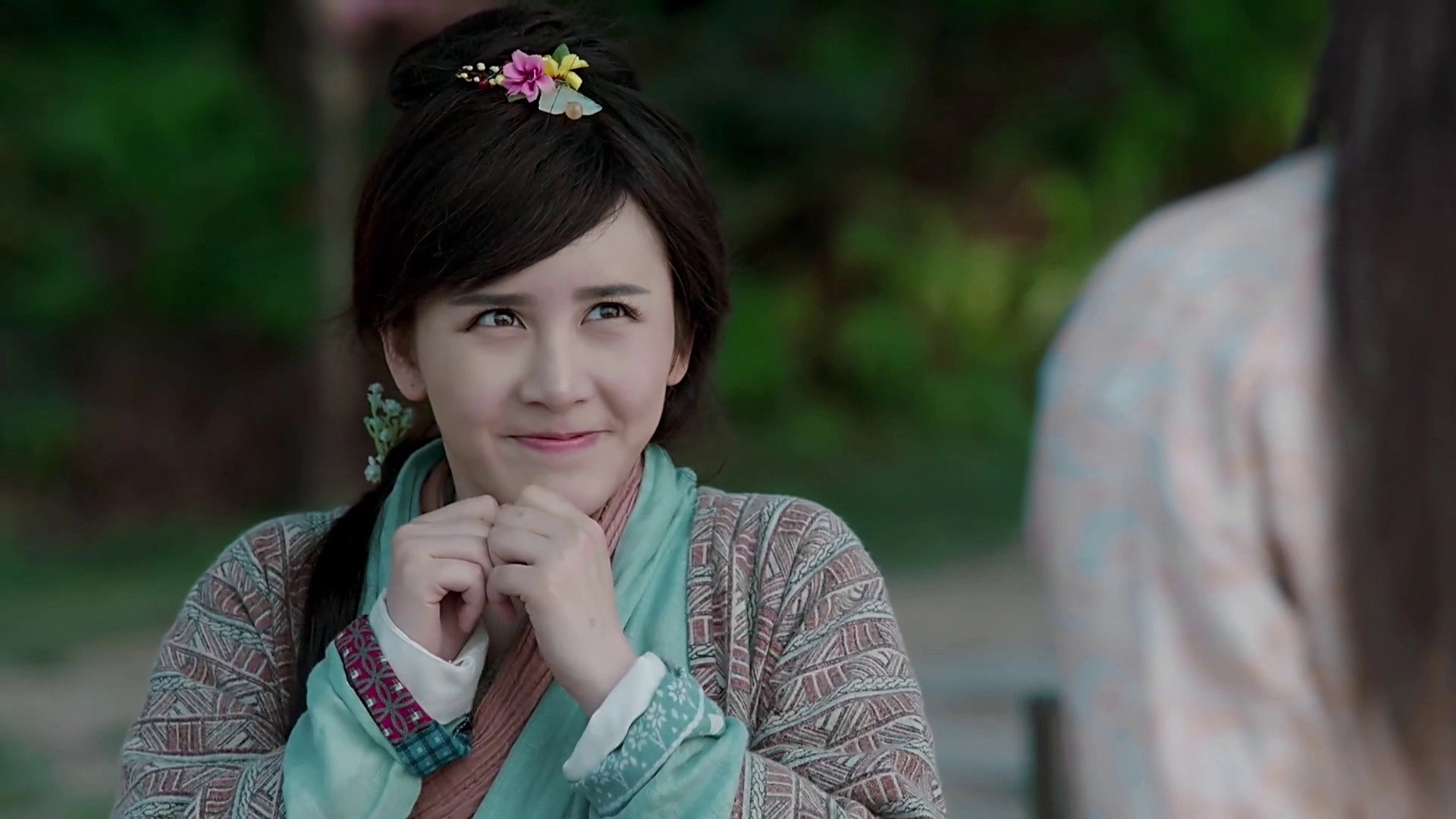 The Legend of the Condor Heroes