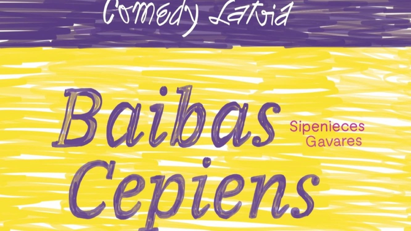 Baibas cepiens