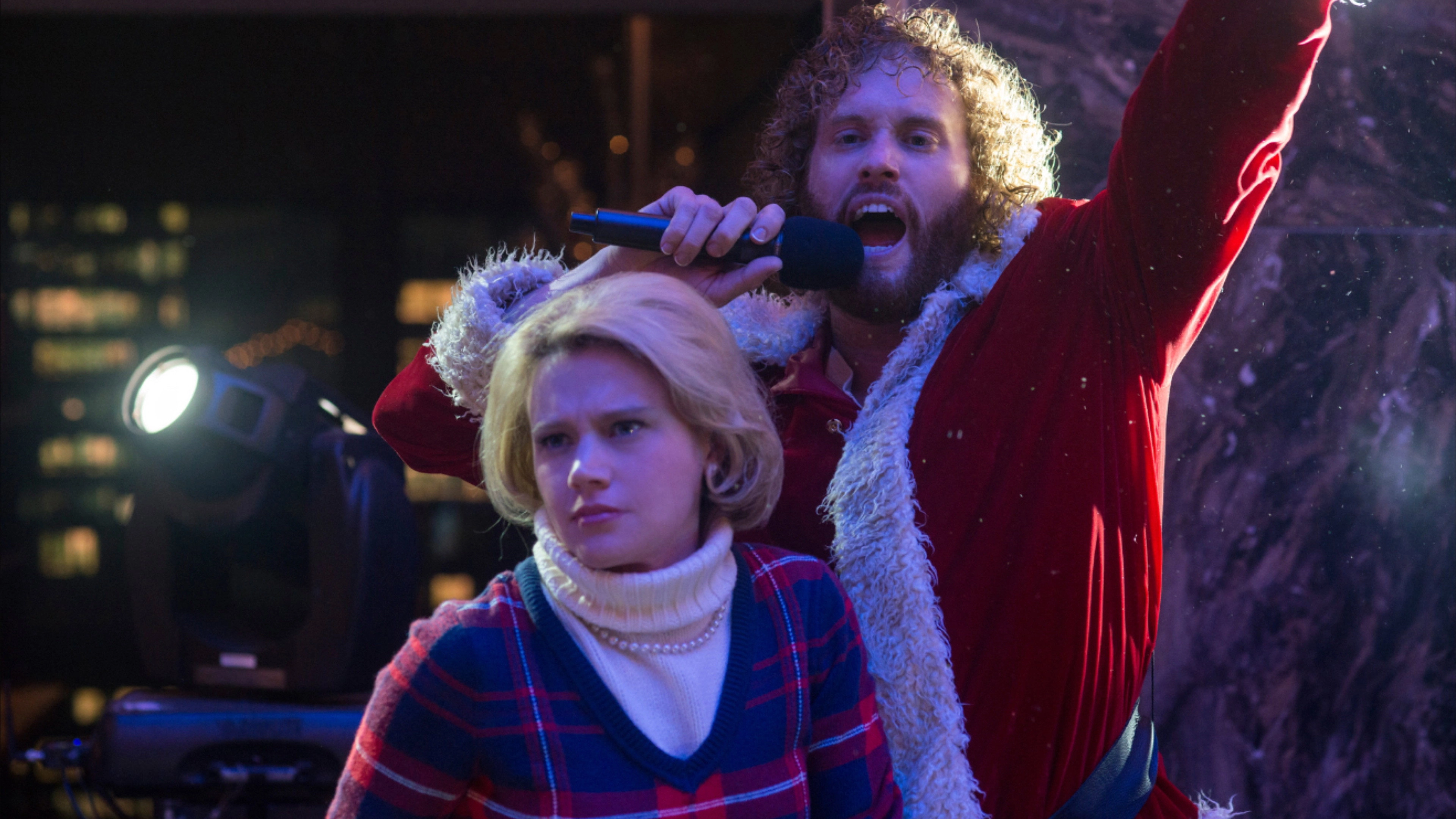 Office Christmas Party