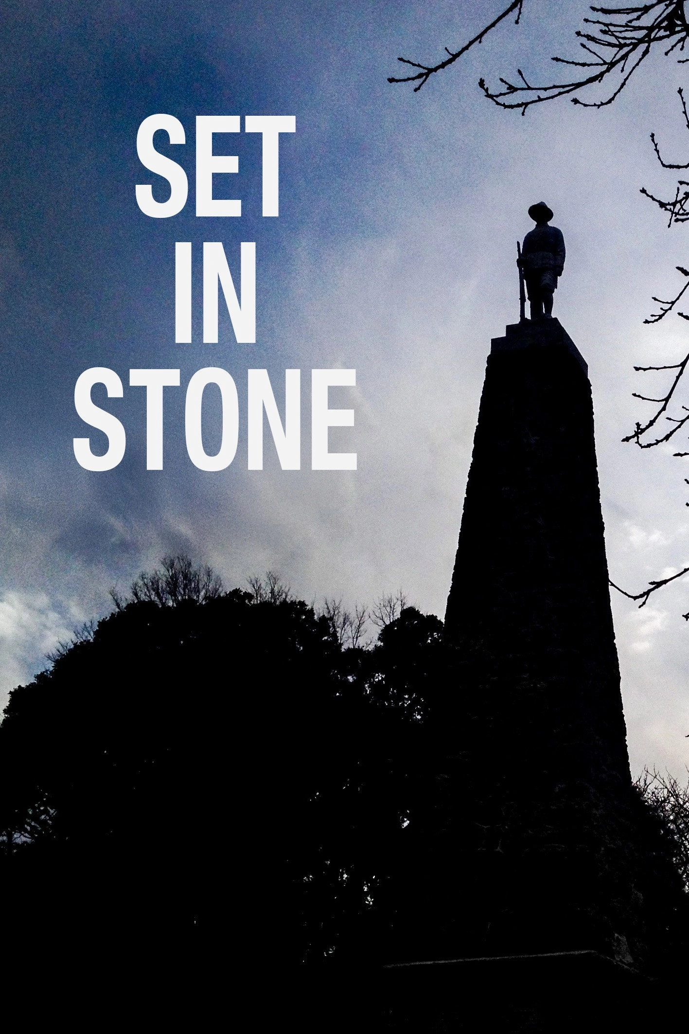 Set In Stone