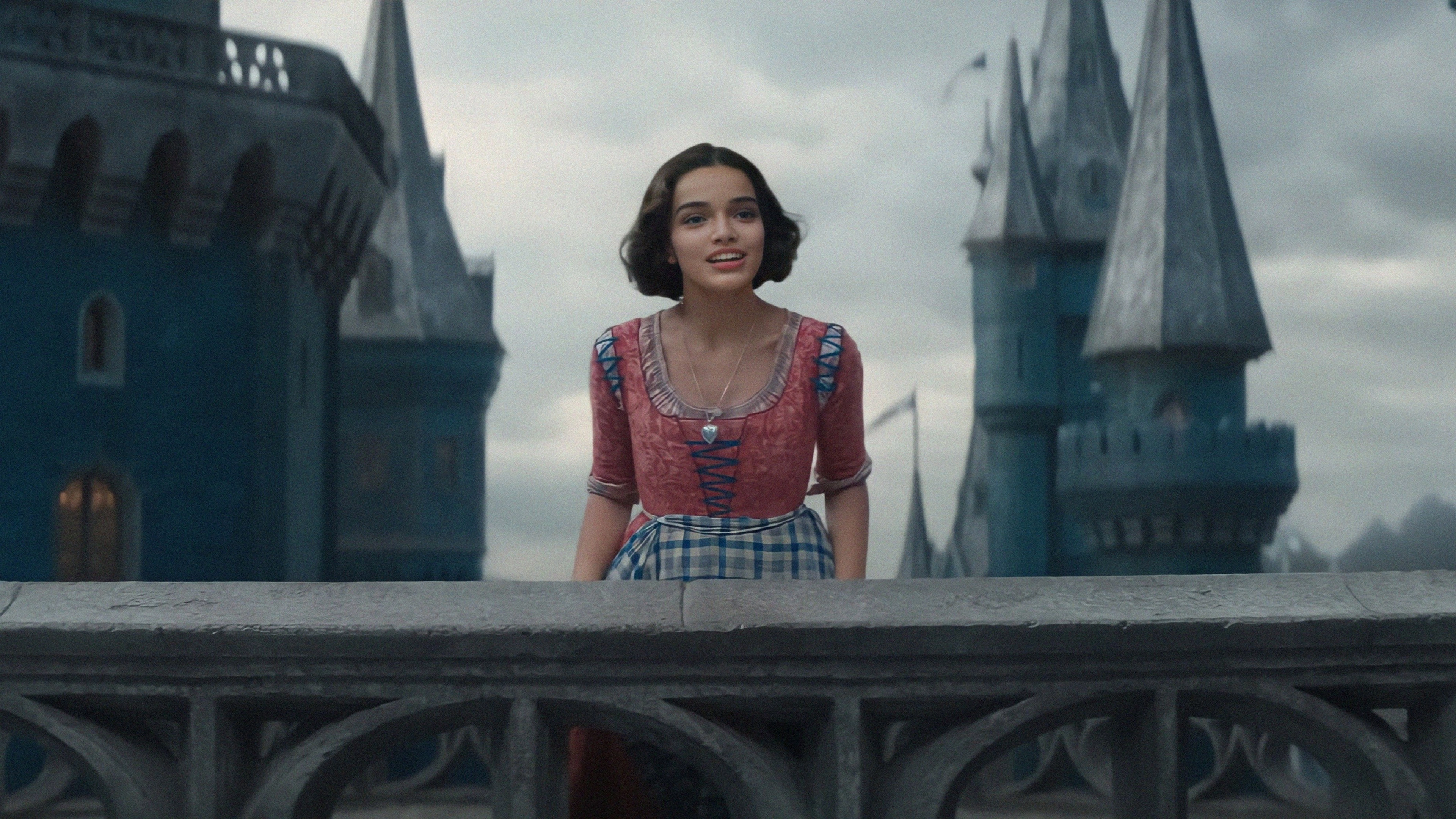 Snow White