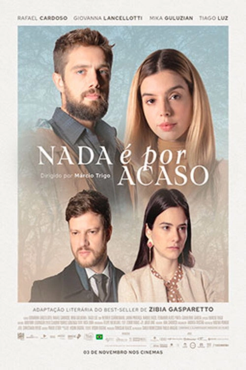 Nada é por Acaso