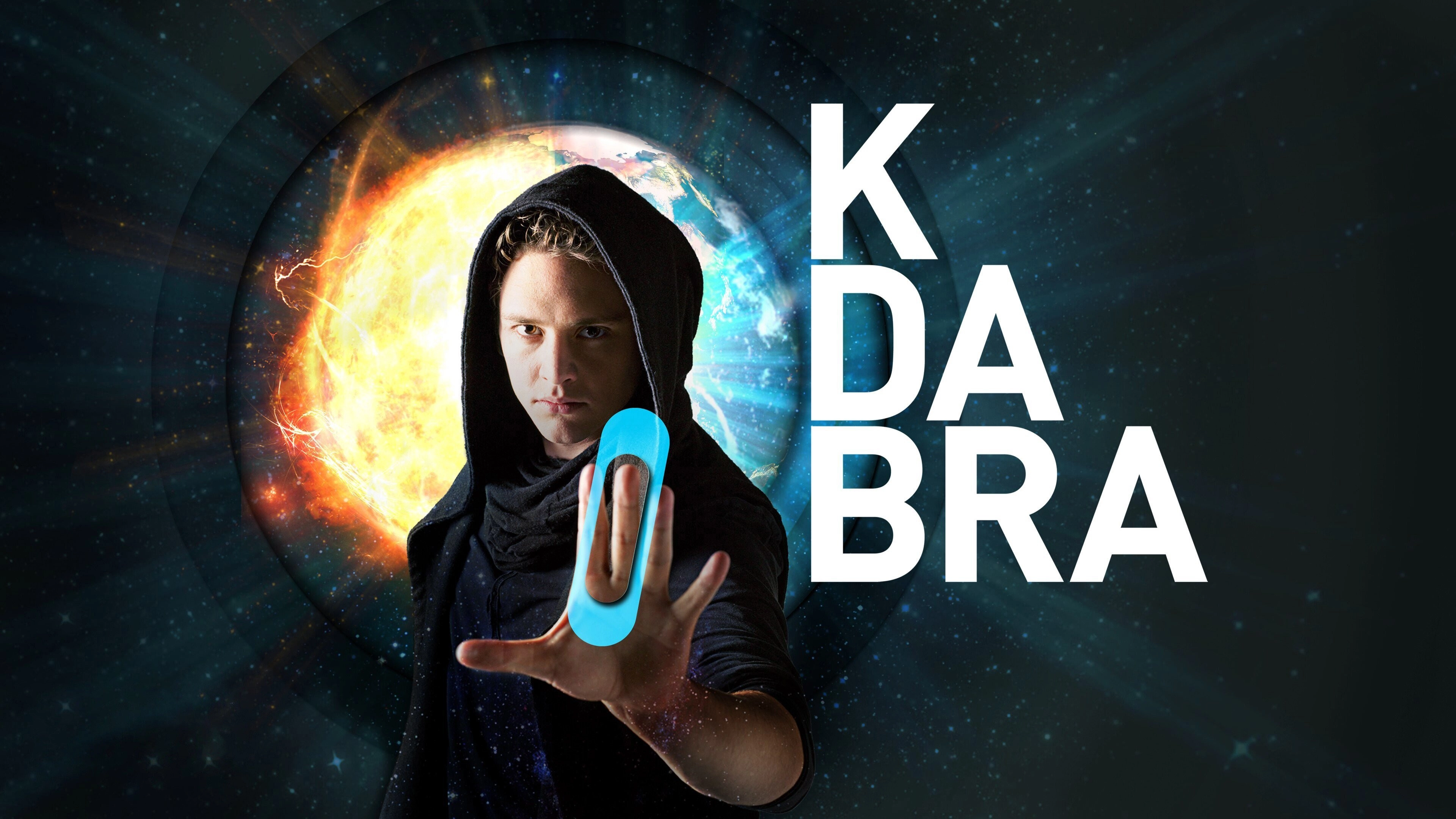 Kdabra