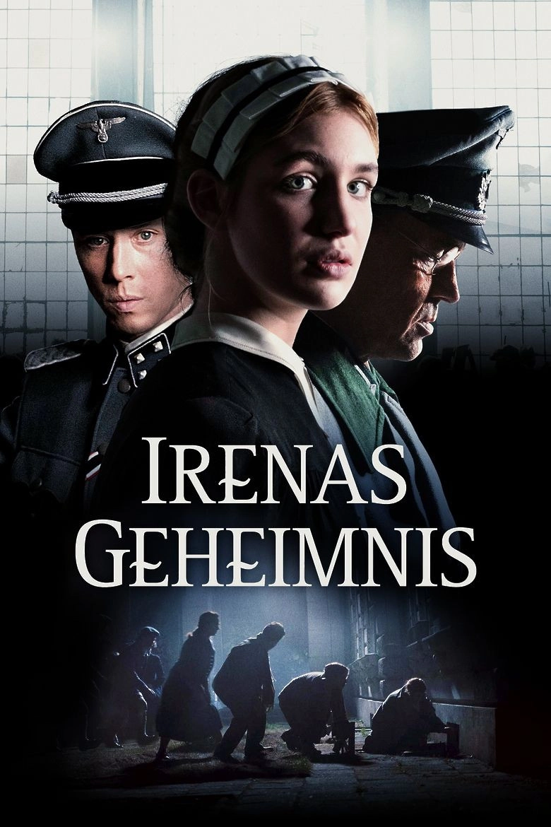 Irena's Vow