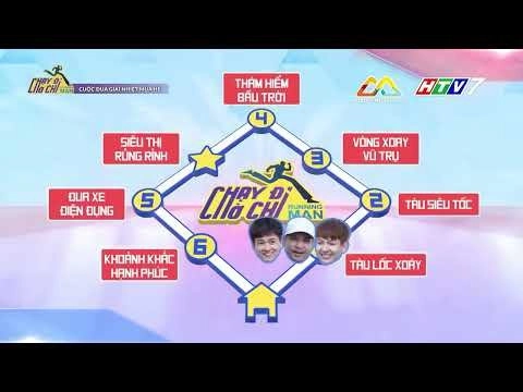 Running Man Việt Nam