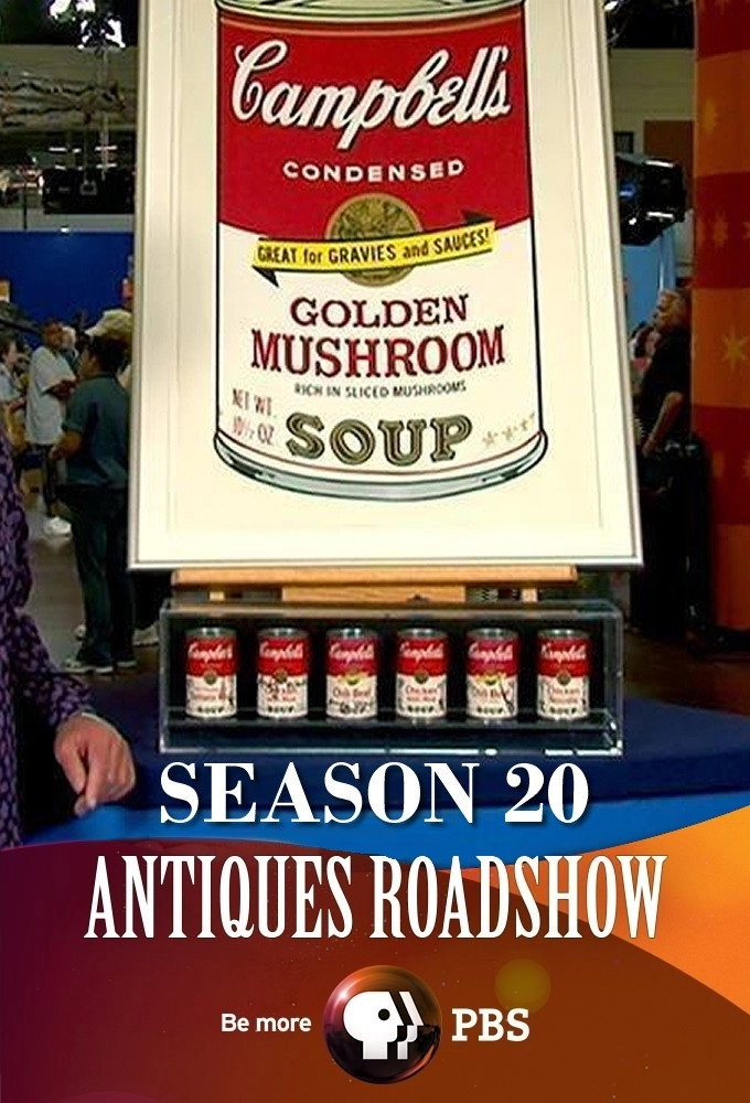 Antiques Roadshow (US)