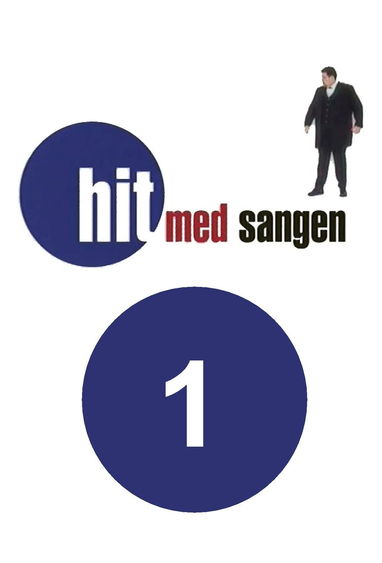 Hit med sangen