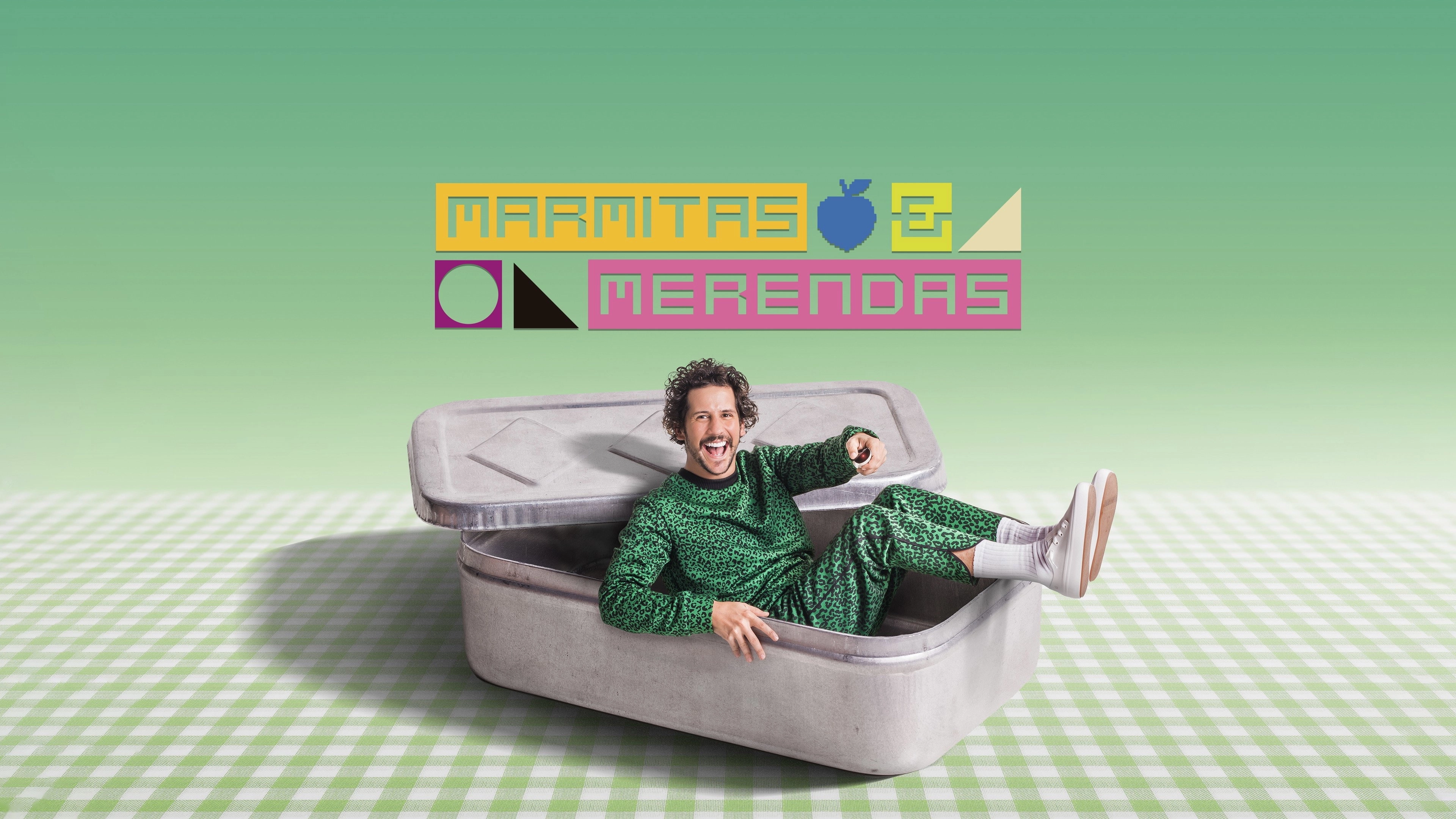 Marmitas e Merendas
