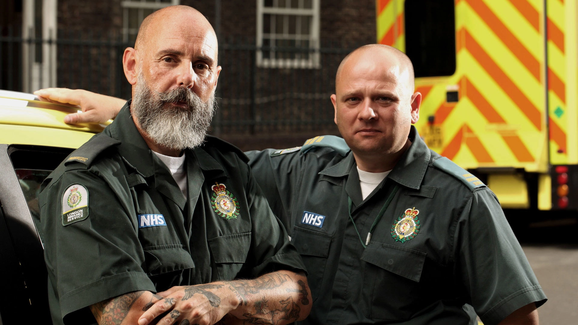 Ambulance