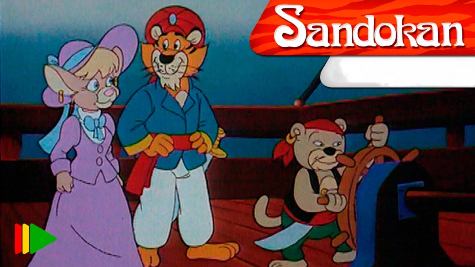 Sandokan