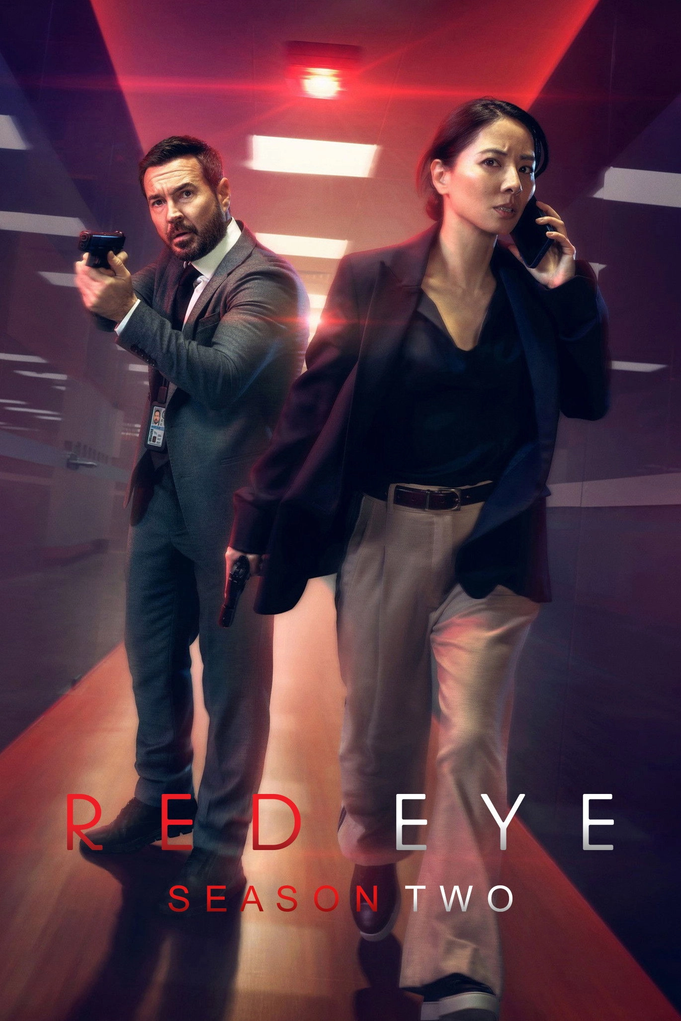 Red Eye