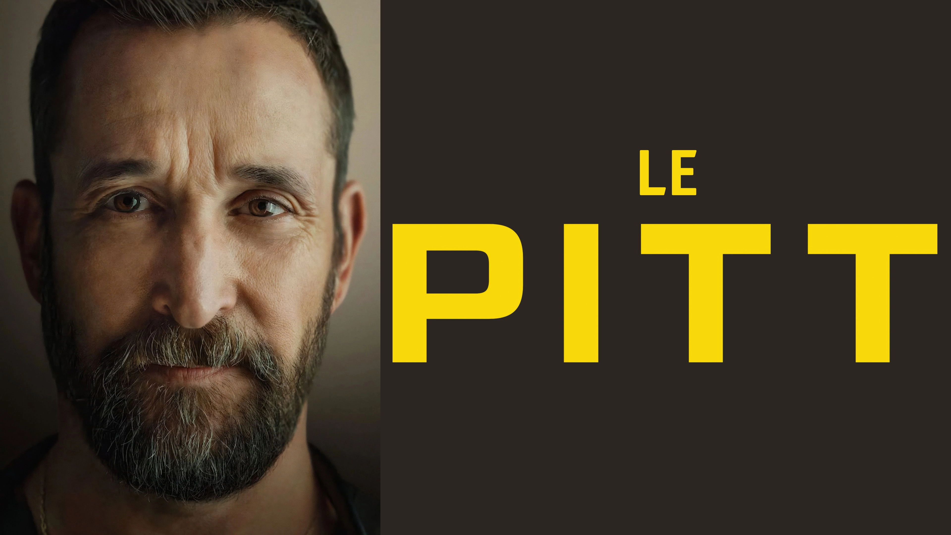 The Pitt