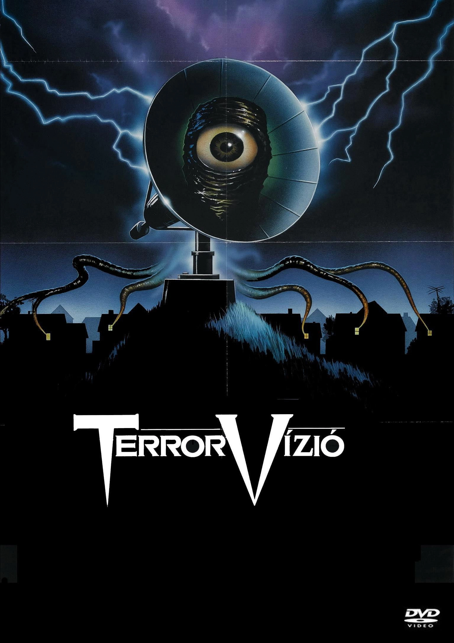 TerrorVision