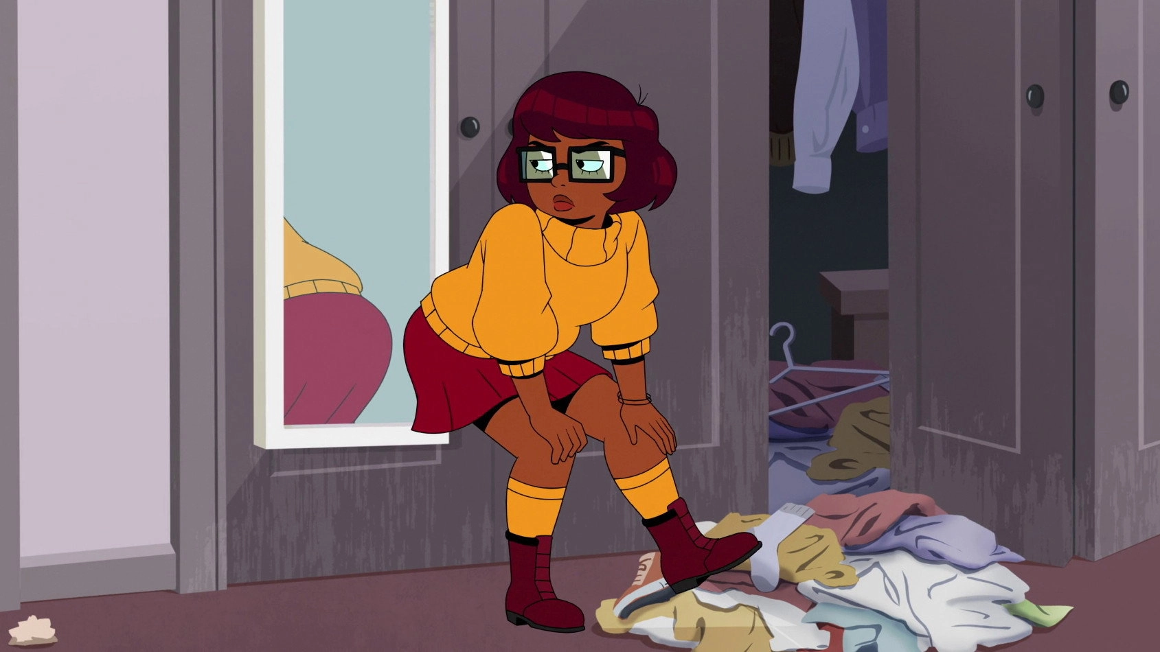 Velma