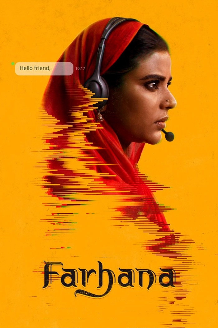 Farhana