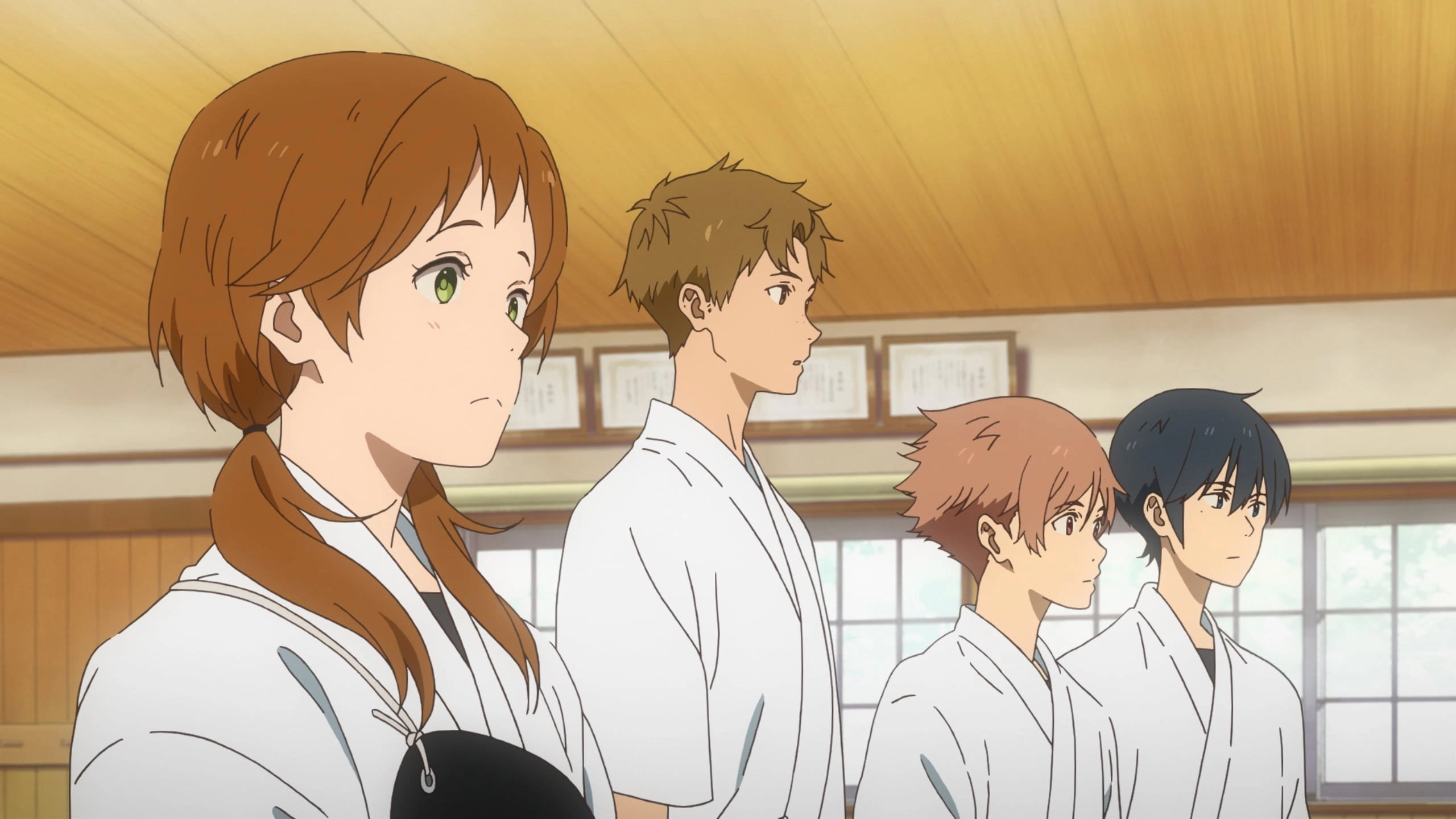 Tsurune