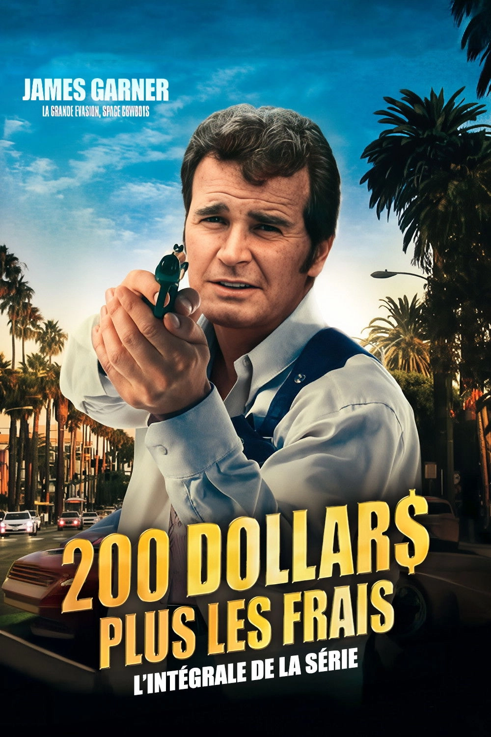 The Rockford Files