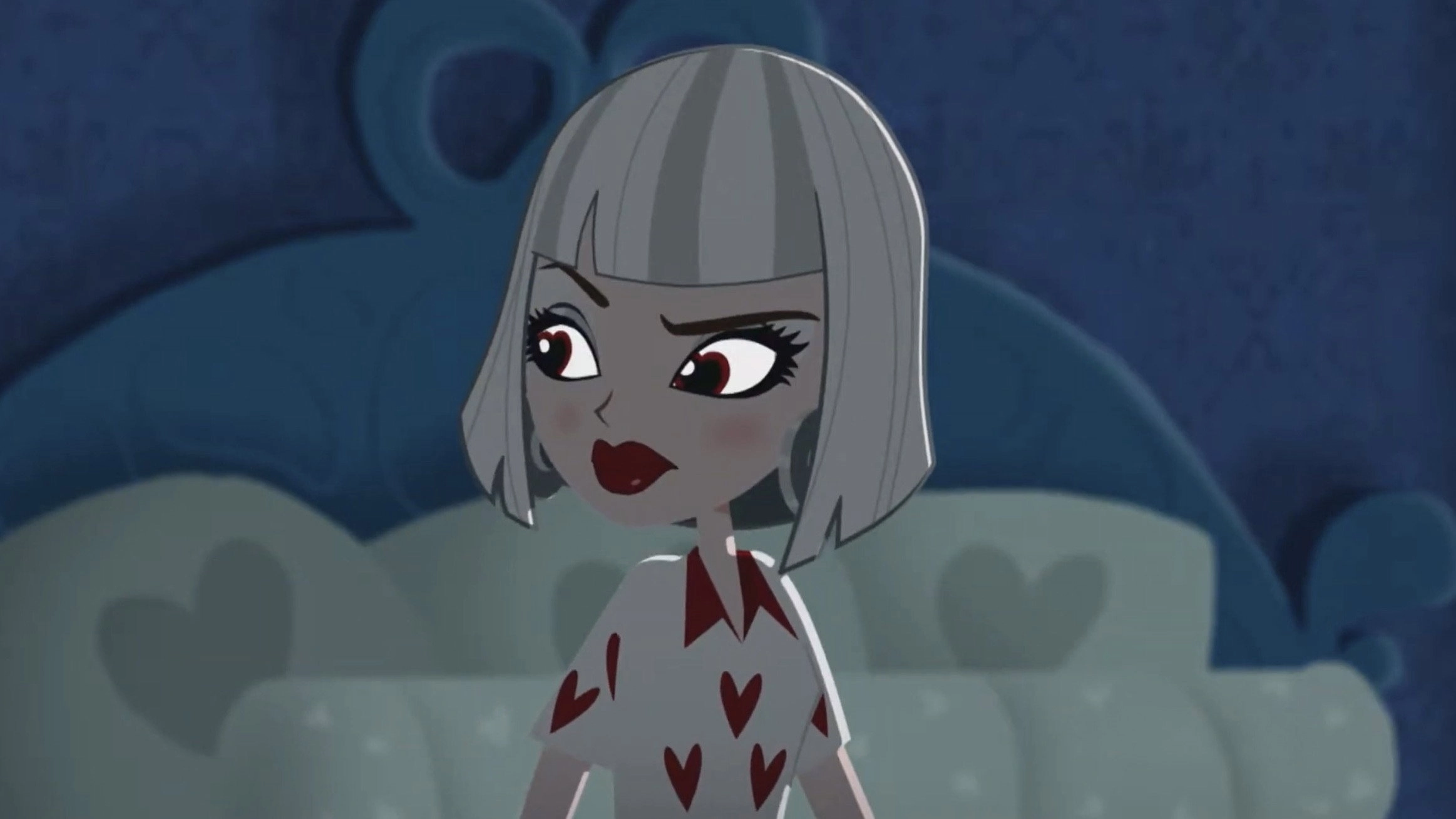 Bratzillaz