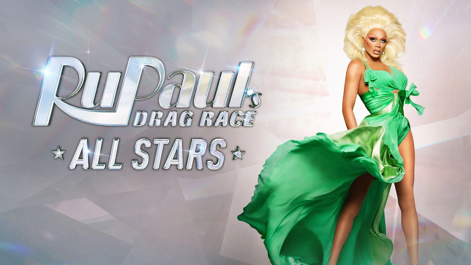 RuPaul's Drag Race All Stars