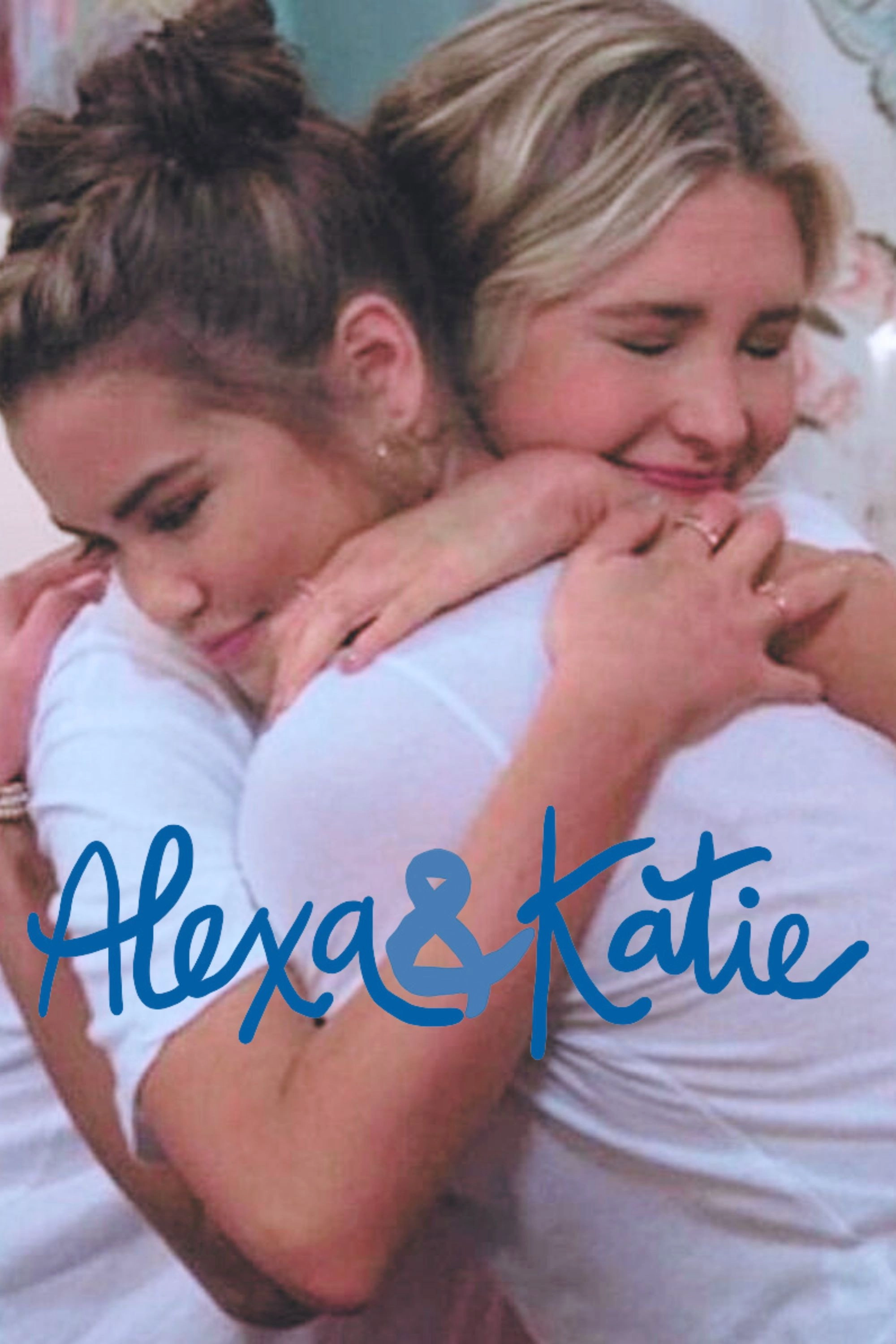 Alexa & Katie