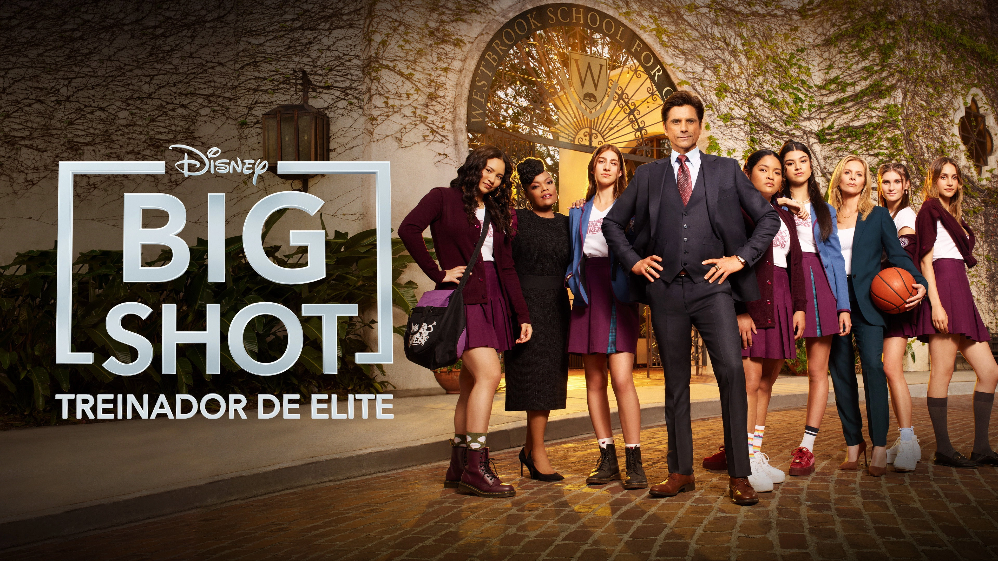 Big Shot