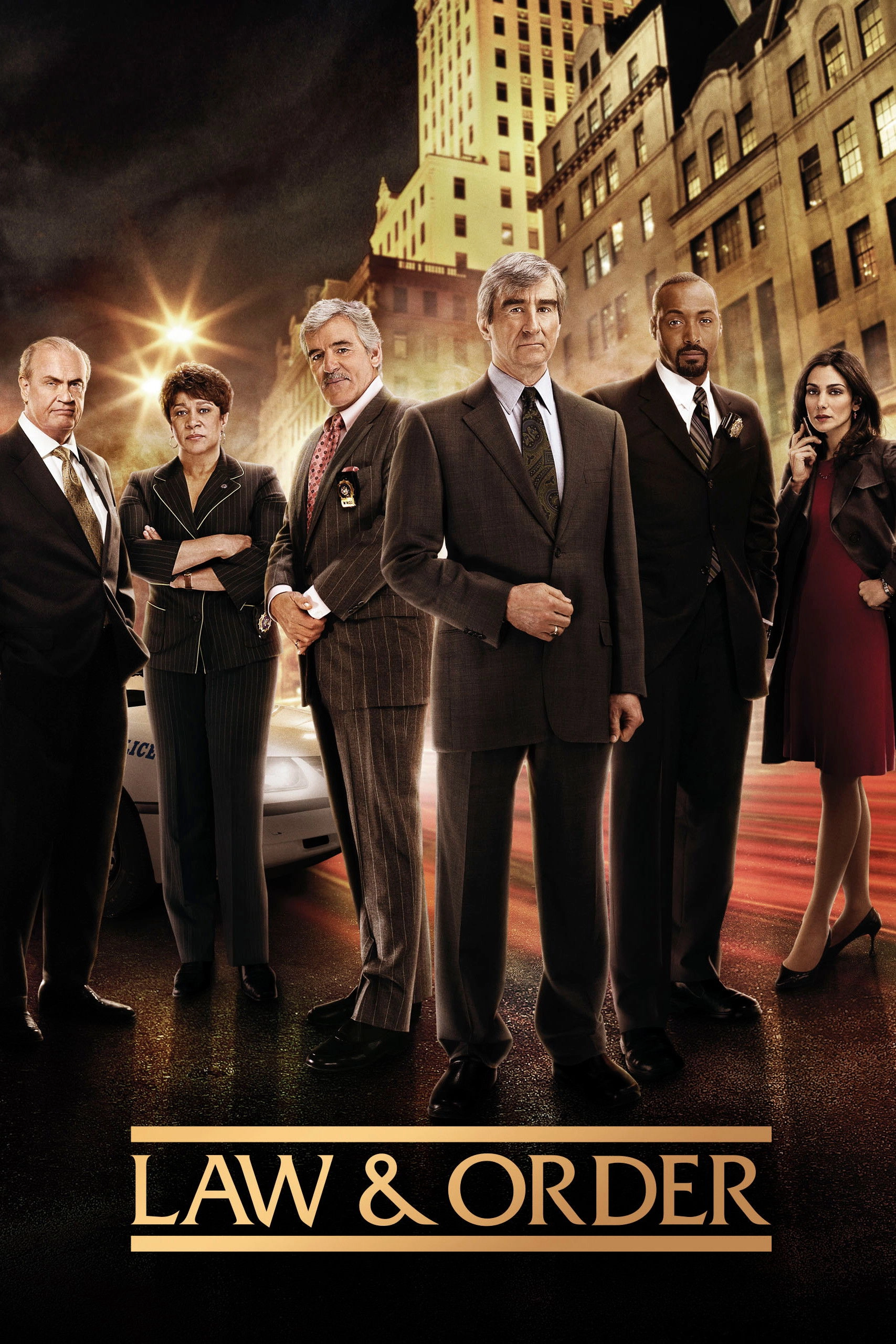 Law & Order