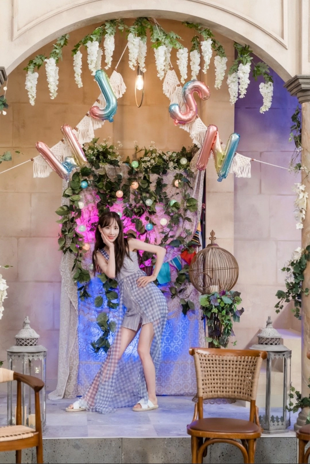 WJSN The Secret of The Grand Mansion : The Missing Girls