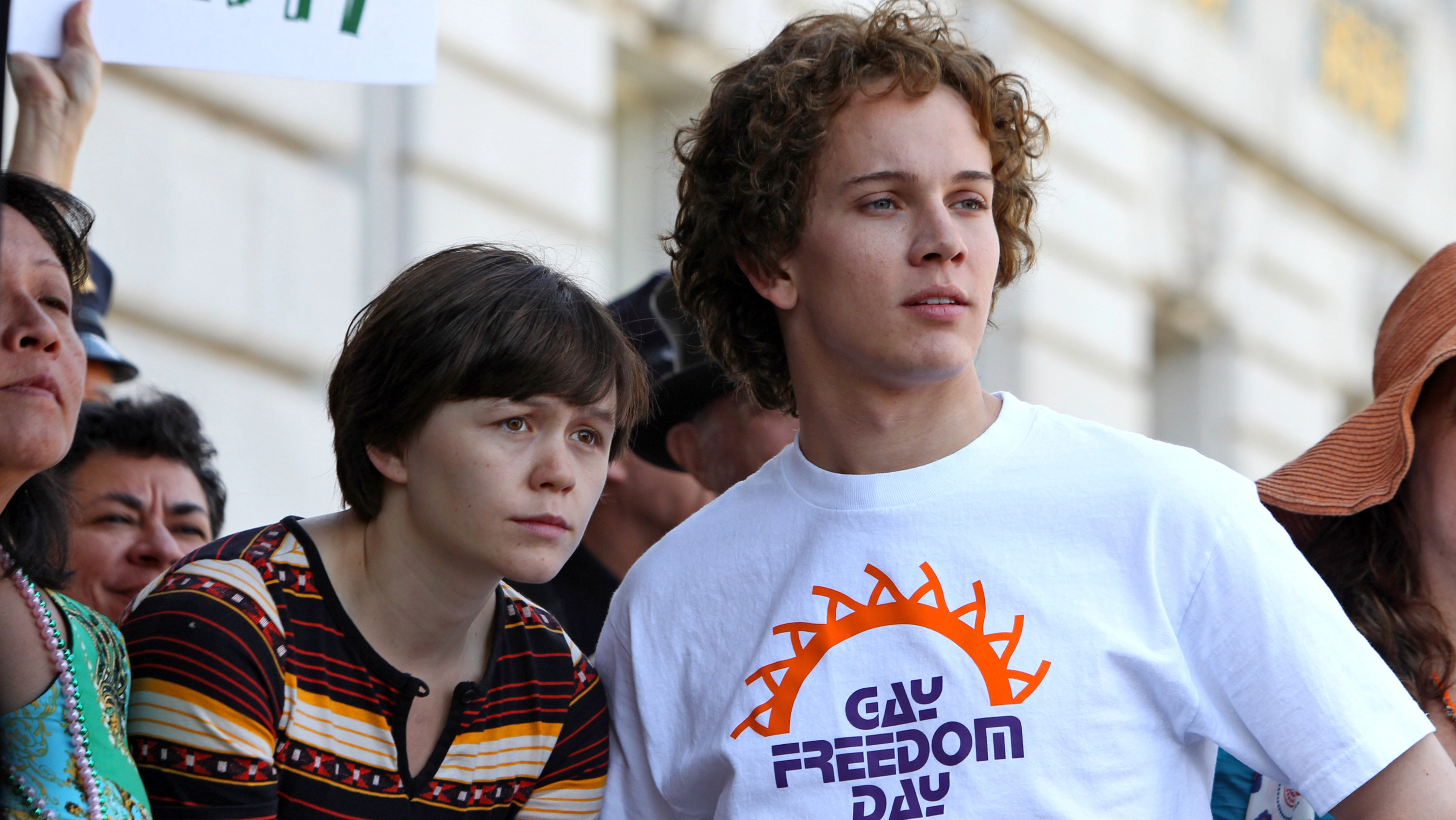 When We Rise