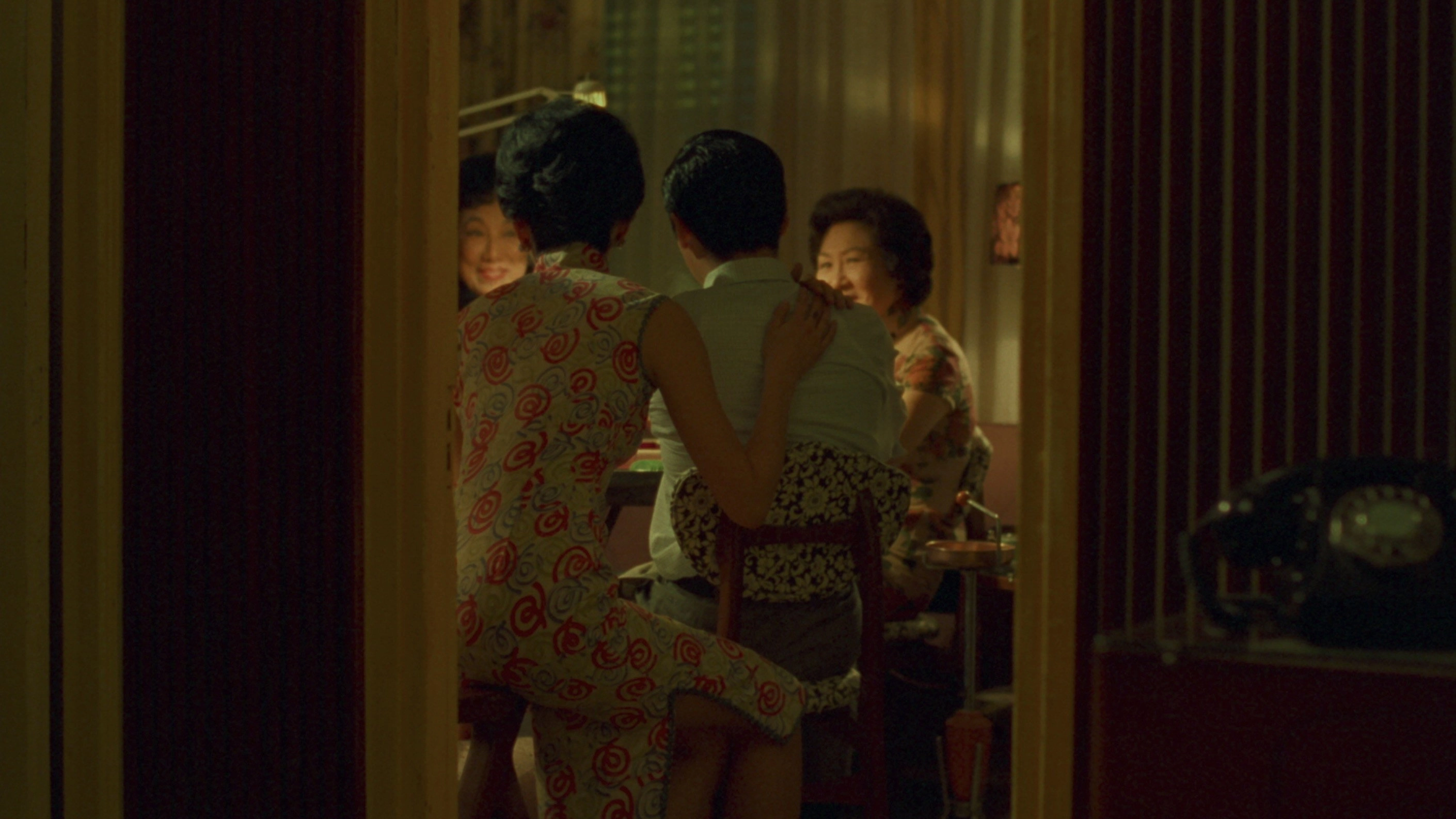 In the Mood for Love