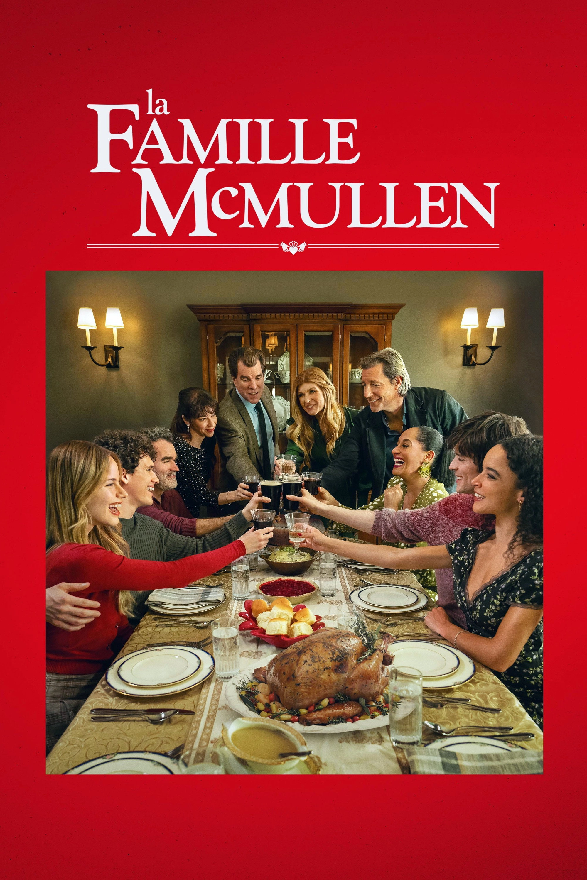The Family McMullen