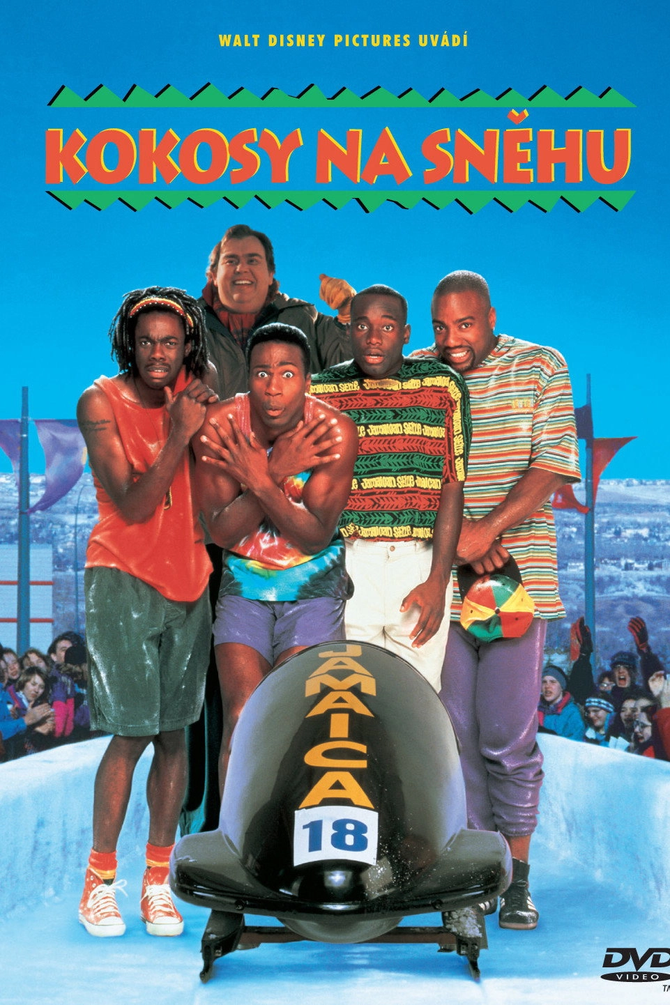 Cool Runnings