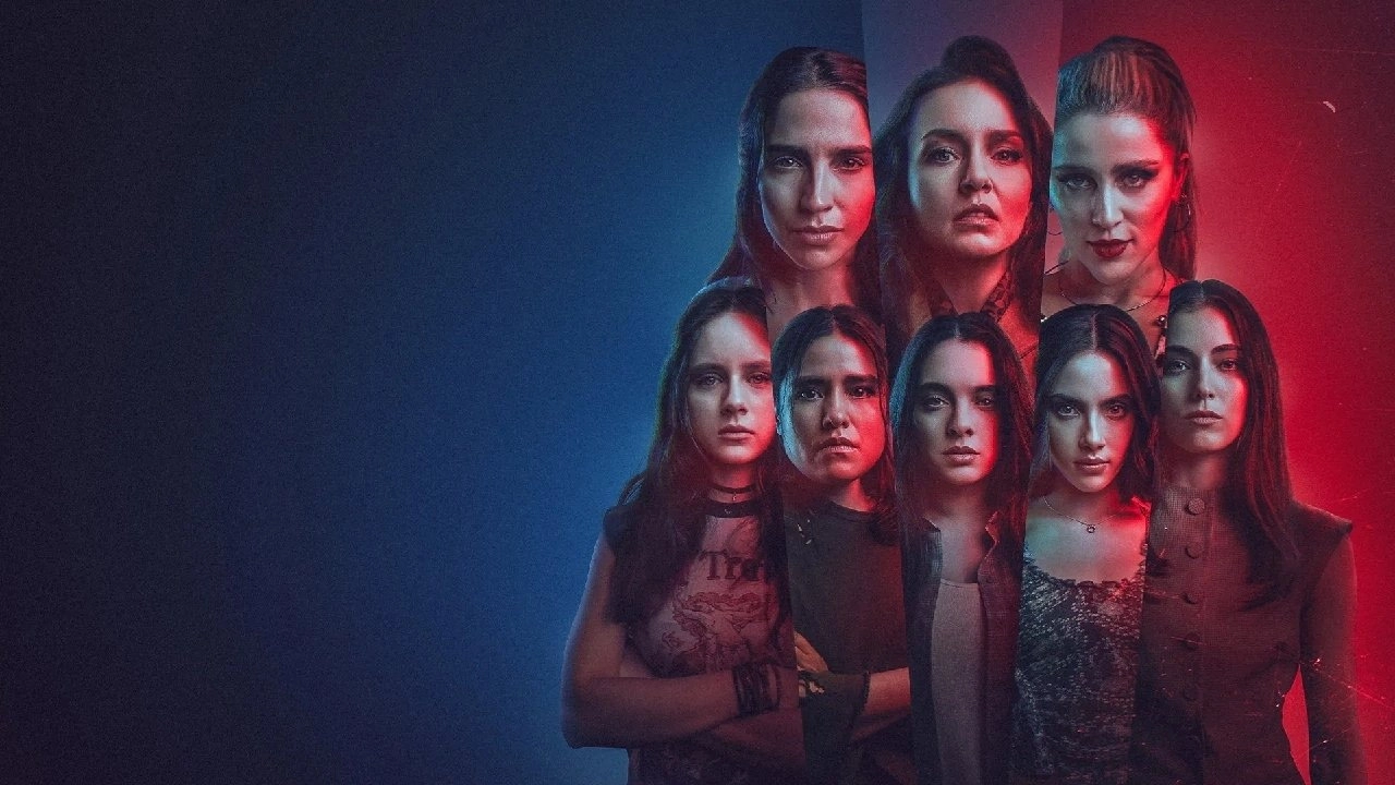 Mujeres Asesinas