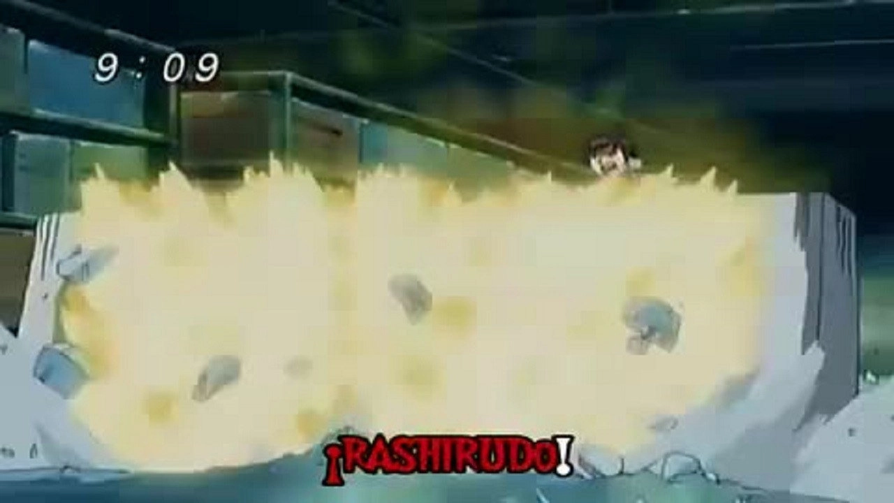 Zatch Bell!