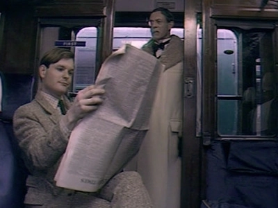 The Agatha Christie Hour