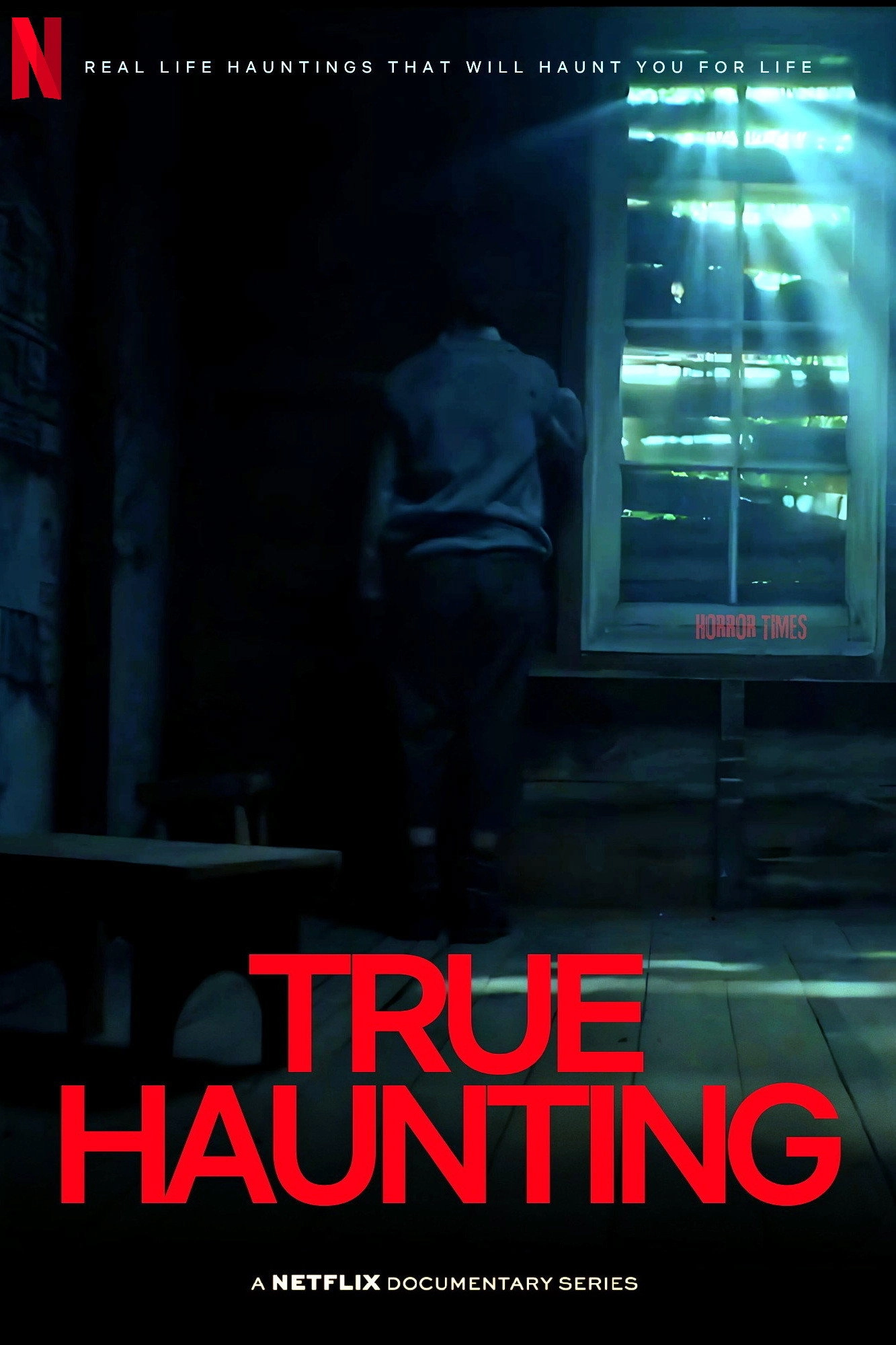 True Haunting