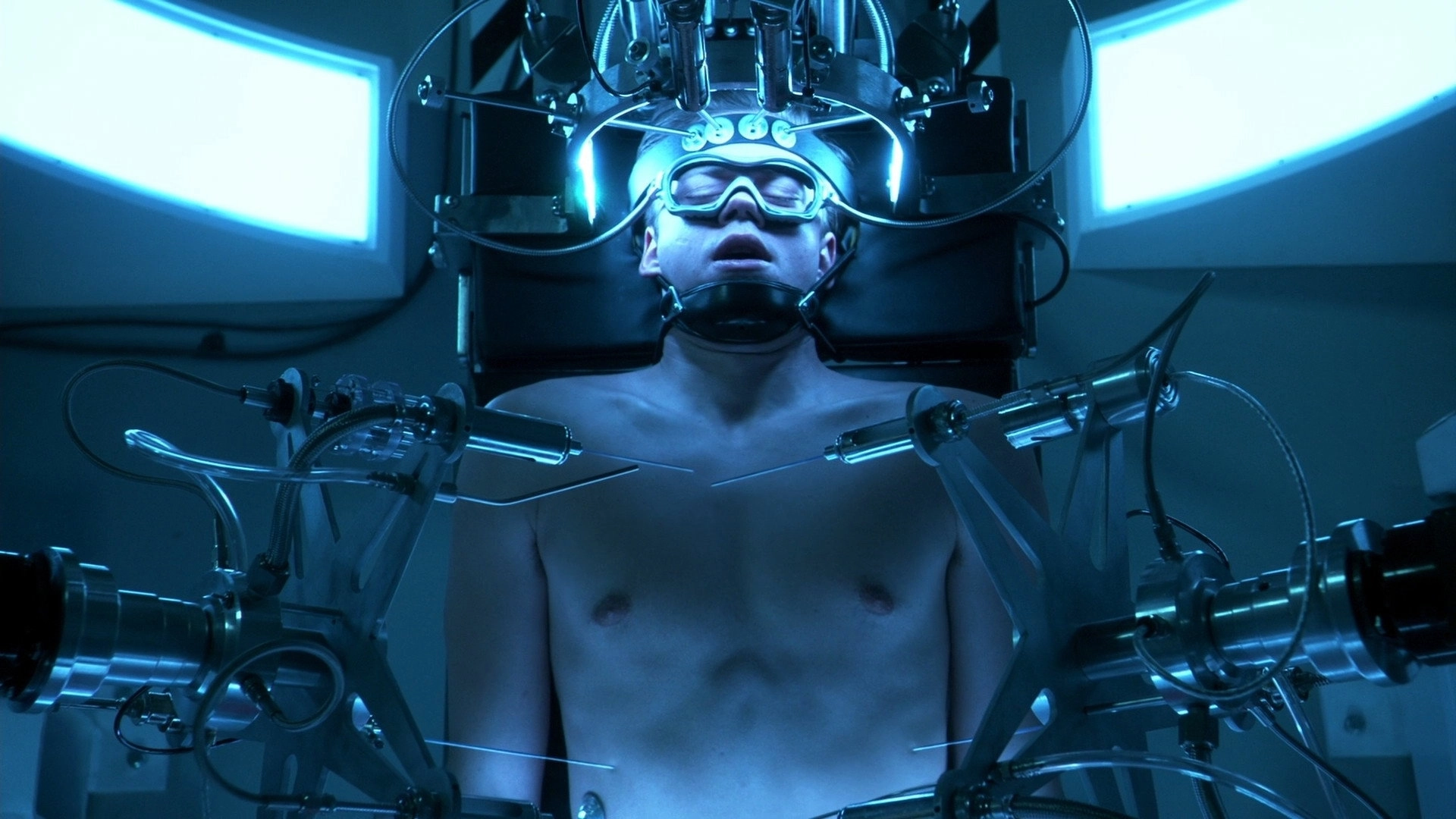 Hemlock Grove