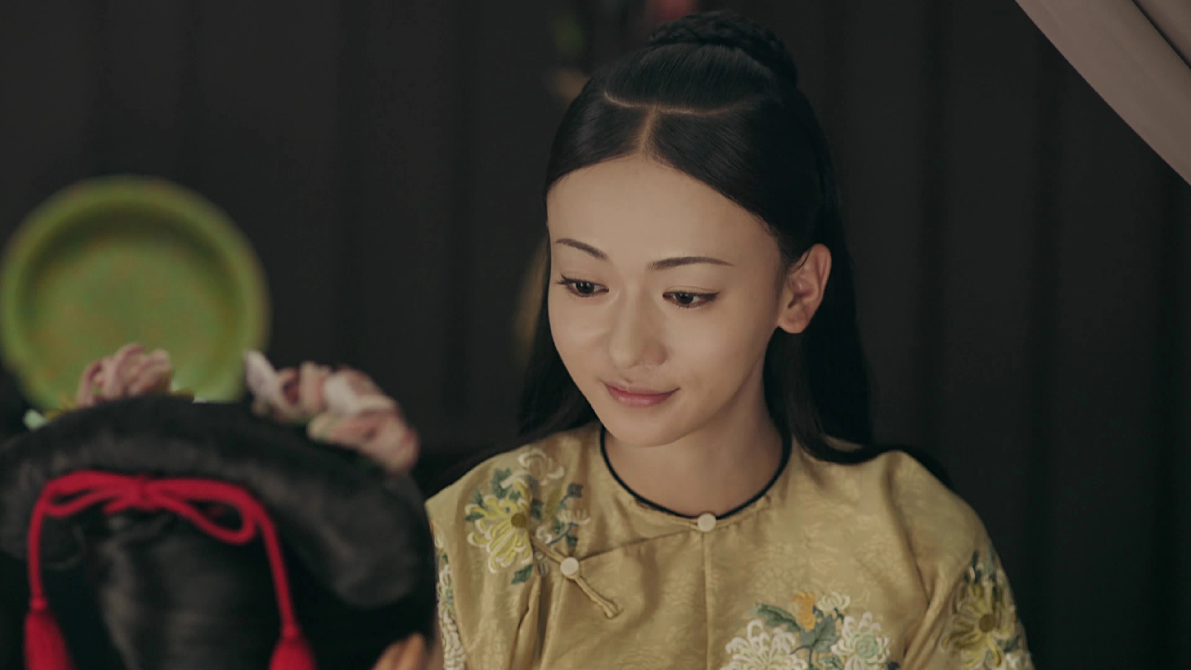 Story of Yanxi Palace