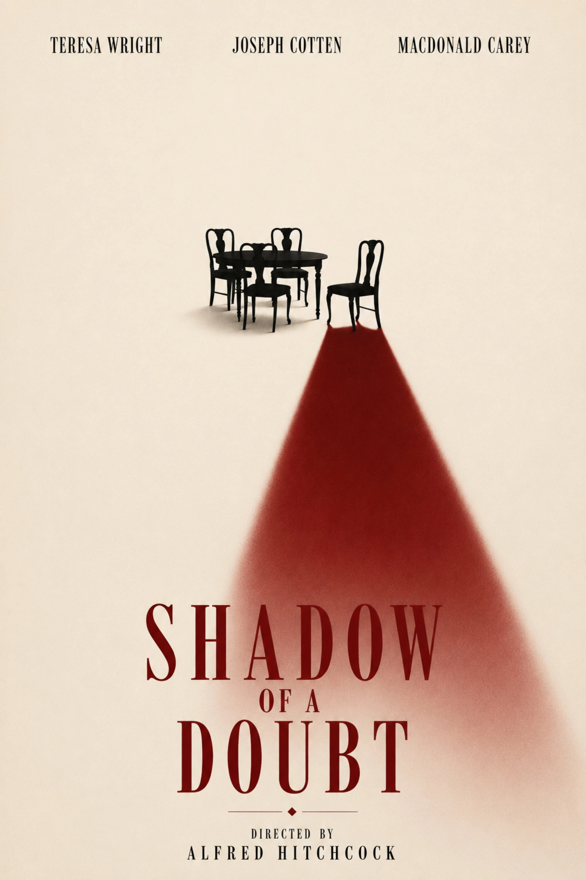 Shadow of a Doubt
