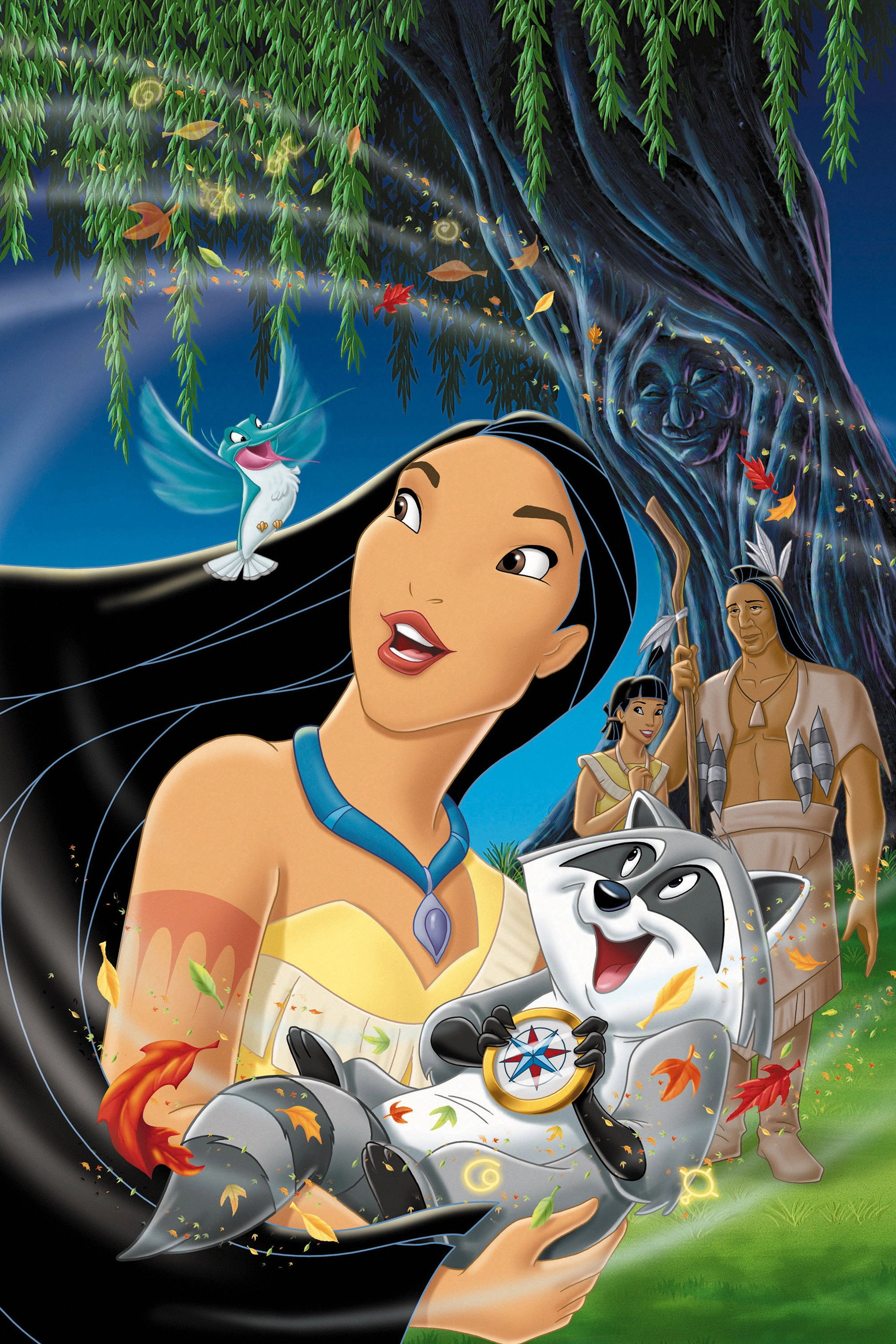 Pocahontas