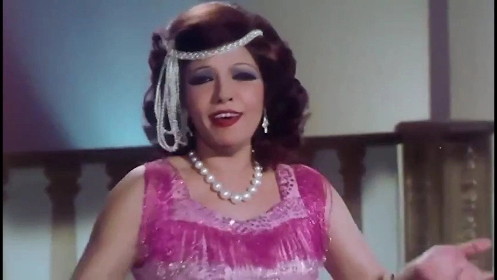 Queen of Tarab