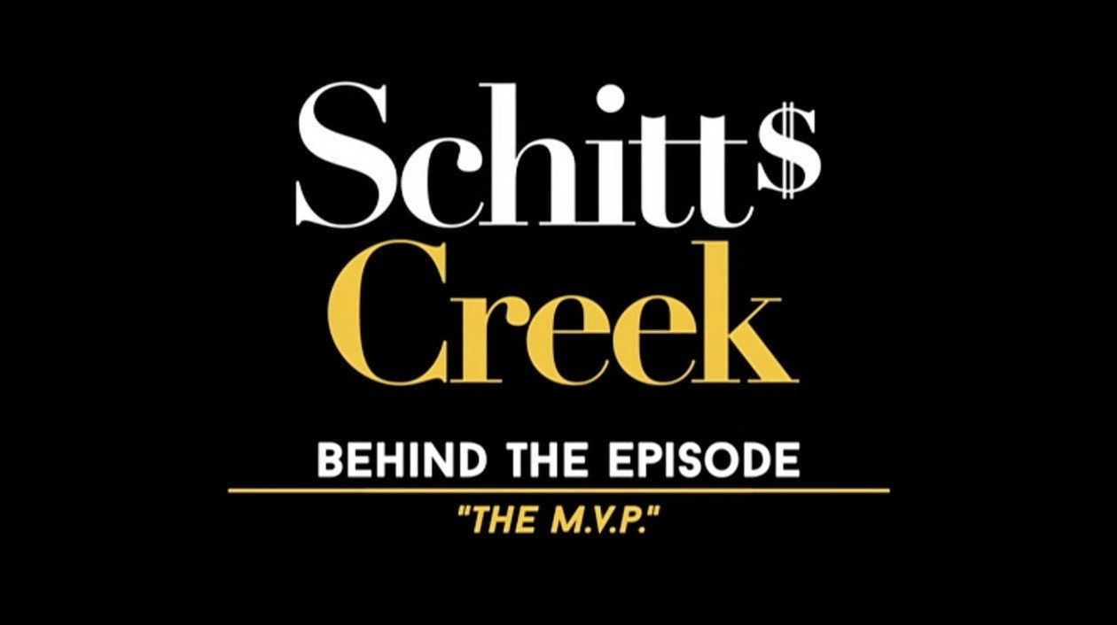 Schitt's Creek